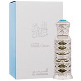 Al Haramain Musk Clean 12 ml parfemsko ulje unisex | shoptok.hr