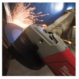 Milwaukee Ugaona brusilica 230mm 2600W – AGVM 26-230 GEX | Eponuda.com