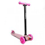 Troty trotinet Urban, roze cijene