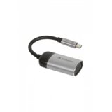  Adapter USB-C 3.1 Gen1 na VGA Verbatim | Eponuda.ba