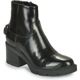 Guess Polškornji TEJANA Črna | Shoptok.si