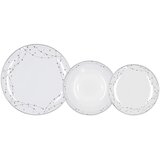 SET TANJURA 18/1 SILVERLIGHT  SET TANJURA 18/1 SILVERLIGHT Slike