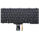  Tastatura za laptop Dell Latitude E5250 E5270 E7250 E7270 backlight | Eponuda.com