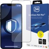 3mk HARDGLASS MATT MAX ZA APPLE IPHONE 13 13 PRO 14 KALJENO STEKLO, (21976014) Cene