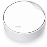Tp-link DECO X50-POE(1-PACK) mesh Wi-Fi sustav Dvofrekvencijski (2,4 GHz / 5 GHz) Wi-Fi 6 (802.11ax) Bijelo 3 Unutarnji Cene