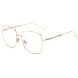 Jimmy_Choo Ženske dioptrijske naočale JC366/F Gold (zlatne) Slike