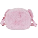 Disney Stitch Mini plišana torbica za rame Angel, 7 x 17 x 13 cm | shoptok.hr