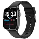 Vivax smart watch life fit 3 - black cene