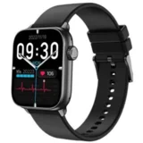 smart watch life fit 3 - black