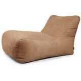 SLOWDOWN Smeđa vreća za sjedenje od samta Lounge 100 – | shoptok.hr