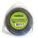 DUOLINE OKRUGLI FLAKS 2,7mm X 60m - Idealno Rješenje za Vaše Zavarivanje