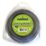 Green cut najlon nitka Duoline okrogla 2,7mm x 60m RA 430769 Cene