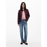 Desigual Prijelazna jakna crvena | shoptok.hr
