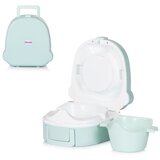 Chipolino sklopiva putna kahlica Potty to Go Matcha Cijene