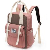  KINGSLONG PUTNICKI RUKSAK 14INCH PINK KLBB191046PK | Eponuda.ba