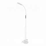  LED prigu&amp;scaron;iva stojeća lampa TEILO LED/10W/230V 3000/4000/6500K bela + daljinski upravljač Slike
