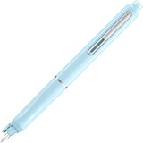 Writech Nalivno pero Retractable Click + 5 črnilnih vložkov, modro | Shoptok.si