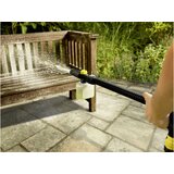 Karcher mlaznica za penu fj 24 khb siva