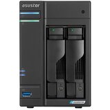 Asustor "Lockerstor NAS AS6702T 2-Bay" Cijene