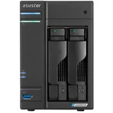 "Lockerstor NAS AS6702T 2-Bay"