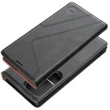 forcell F-PROTECT RFID Blocker preklopna torbica za SAMSUNG GALAXY S24 črna | Shoptok.si