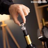 InnovaGoods set dodataka za vino 5/1 20.5x24x6cm | shoptok.hr