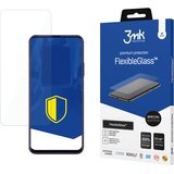 3mk Zaštitno hibridno staklo FlexibleGlass za Honor 9X - Prozirna | shoptok.hr