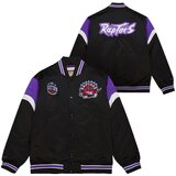 Mitchell And Ness Toronto Raptors Heavyweight Satin jakna Cijene