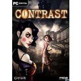 contrast (pc) steam key global  contrast (pc) steam key global Slike