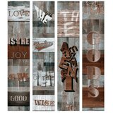  Tapeta - Plato - The amazement of the Gods 49x1000 Samoljepljiva | shoptok.hr