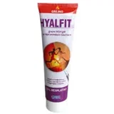Hyalfit gel sa efektom zagrijavanja