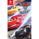 Nintendo Cars 3: Driven to Win (za Switch) | Eponuda.ba
