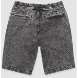 Volcom Freazy Loose Ew 22 Kratke hlace light acid black | Shoptok.si