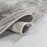 Flair Rugs Siva/v srebrni barvi preproga 300x400 cm Marbled – | Shoptok.si