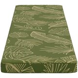  Jastučić za klupu - 1 dio VUGHT 100% poliester Dizajn lista Slike