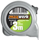 Maxwerk metar plastični 3m x 19mm 14416 Cene