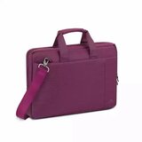 Riva Case torbica 8231 za prenosnike do 15,6 inch - vijola Cene