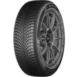 Dunlop celoletne pnevmatike All Season 2 215/60R17 100V XL