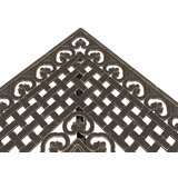  3-delni vrtnarski bistro set bronasta litina, (22015321) | Shoptok.si