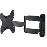 TV nosac za zid (48") do 35 kg, po