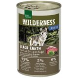 Real Nature Wilderness Adult govedina s nojem i bivolom 400 g | shoptok.hr