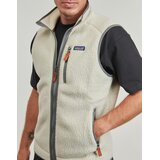 Patagonia Flis M'S RETRO PILE VEST Bež | Shoptok.si