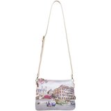 Y Not? SHOULDER 2 COMPARTMENT YES630S5 | shoptok.hr