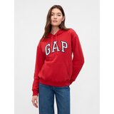 GAP Sweatshirt with logo - Women Cijene