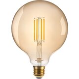 Brennenstuhl WiFi Filament LED Bulb Globe | shoptok.hr