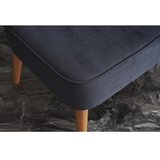  Layla - Anthracite Anthracite Wing Chair | ePonuda.com