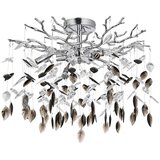 Mömax Stropna Svetilka Moni | Shoptok.si