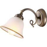 Globo Rustikalna lampa ZIDNA 1XE27 60W Cijene