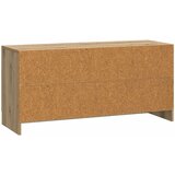 TV ormar Hrast artisan 99 x 34,5 x 47 cm Konstruirano drvo | Eponuda.com