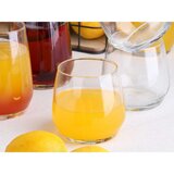 Altom design set čaša za piće Rubin 370 ml (set od 6) - 0103007501 | shoptok.hr